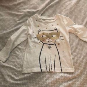 Carter’s Long Sleeve